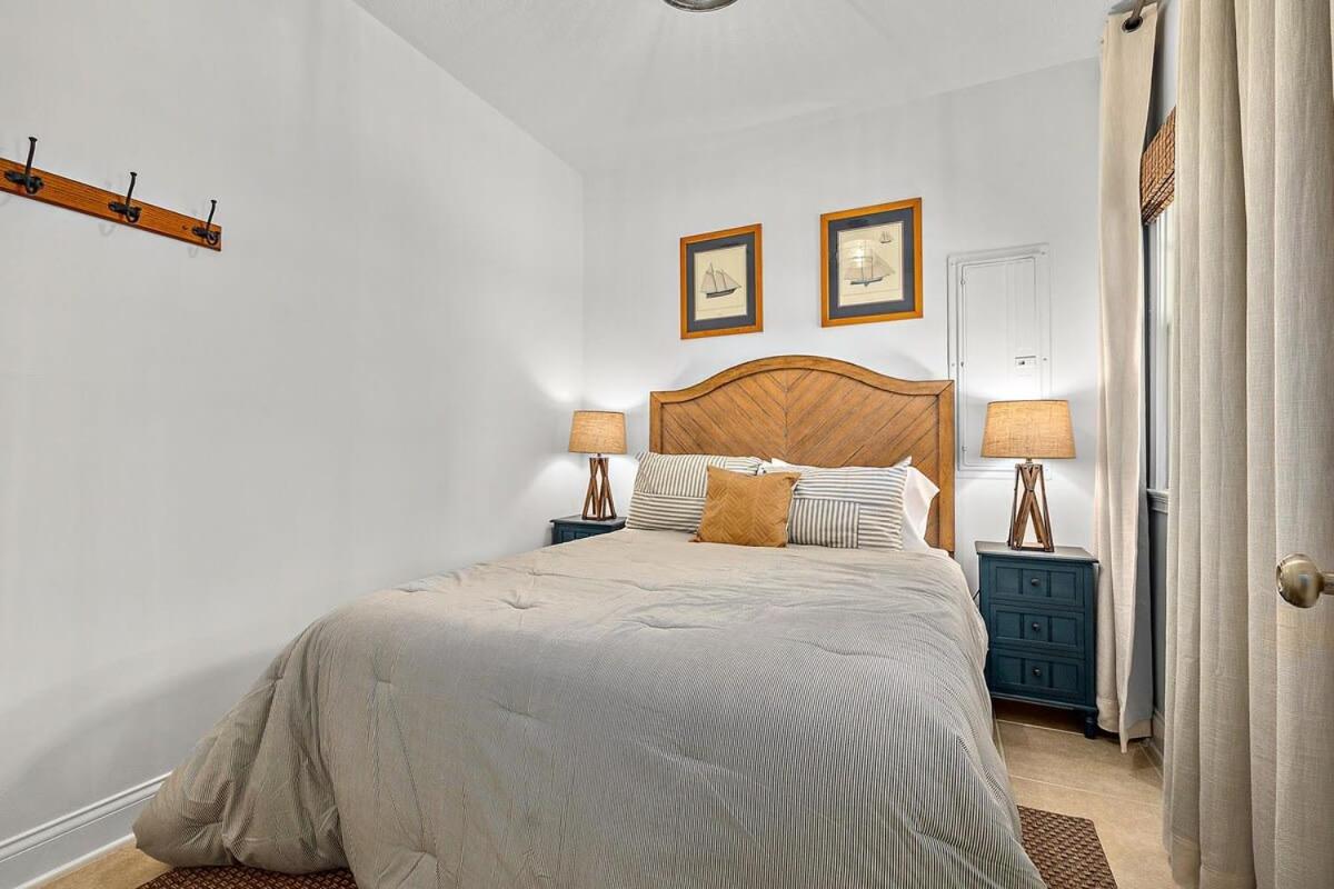 セント・オーガスティン Casa Desoto - Luxury Downtown Oasisヴィラ エクステリア 写真