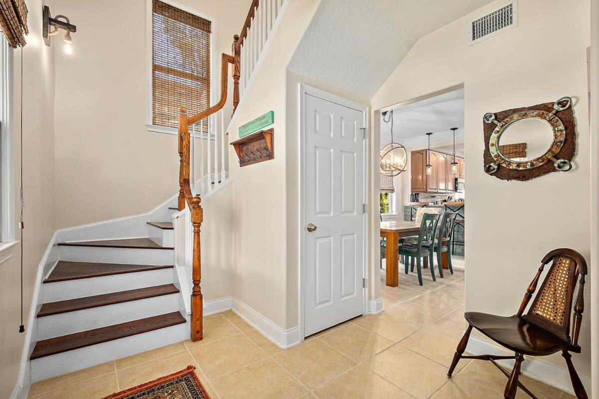 セント・オーガスティン Casa Desoto - Luxury Downtown Oasisヴィラ エクステリア 写真